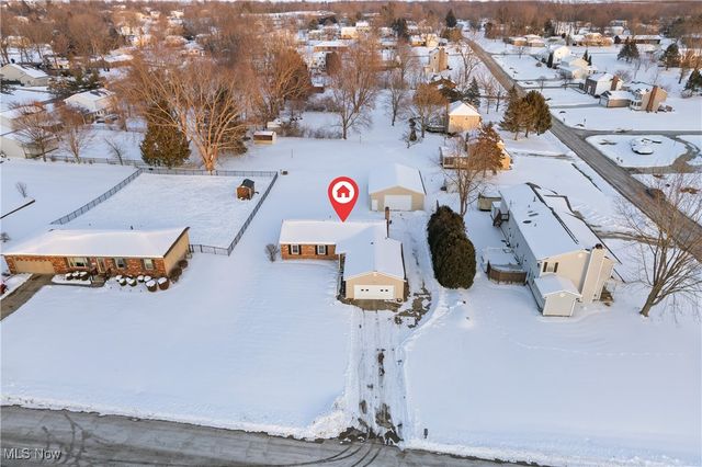 4415 Royce Avenue, Uniontown, OH 44685