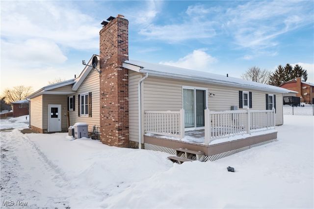 4415 Royce Avenue, Uniontown, OH 44685