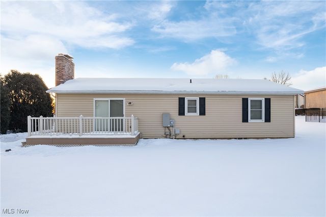 4415 Royce Avenue, Uniontown, OH 44685