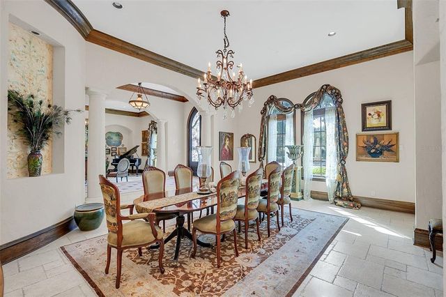 1120 PRESERVE POINT DRIVE, Winter Park, FL 32789