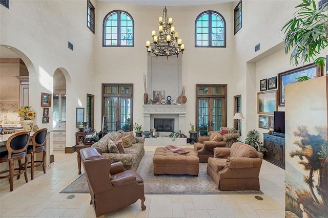 1120 PRESERVE POINT DRIVE, Winter Park, FL 32789
