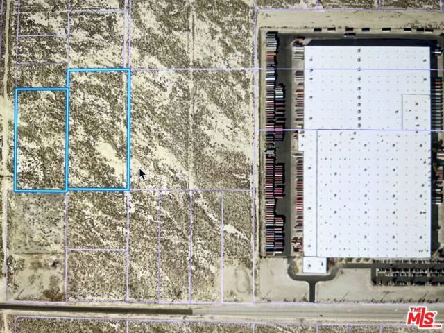 0 40th Stw Vic Ave H Avenue, Lancaster, CA 93536