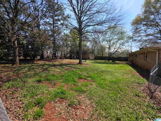 1018 SOUTHWOOD AVENUE, Talladega, AL 35160