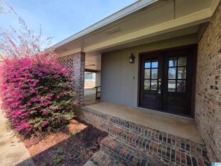 1018 SOUTHWOOD AVENUE, Talladega, AL 35160