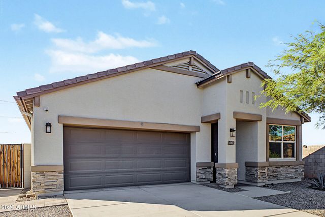 24162 N COTTON Circle, Florence, AZ 85132