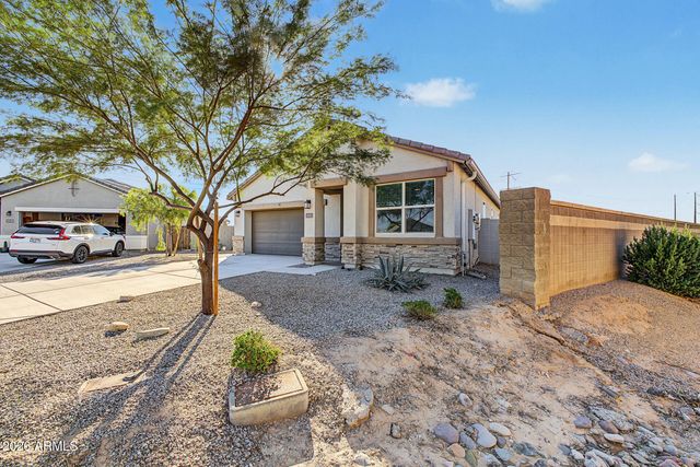24162 N COTTON Circle, Florence, AZ 85132