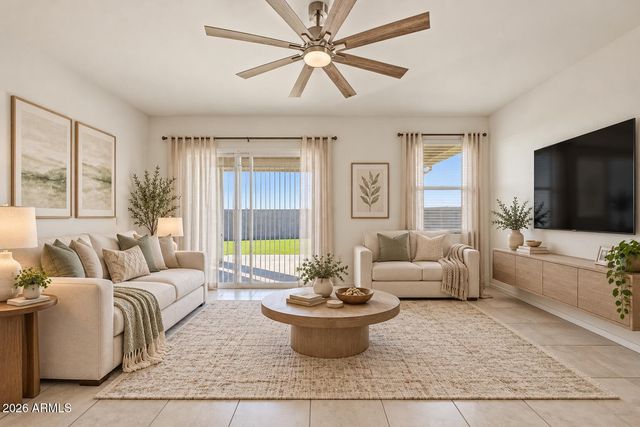 24162 N COTTON Circle, Florence, AZ 85132