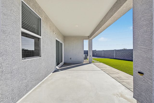 24162 N COTTON Circle, Florence, AZ 85132