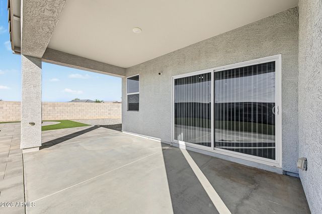 24162 N COTTON Circle, Florence, AZ 85132