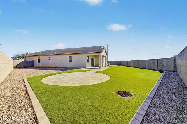 24162 N COTTON Circle, Florence, AZ 85132