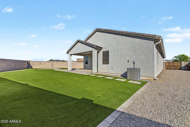 24162 N COTTON Circle, Florence, AZ 85132