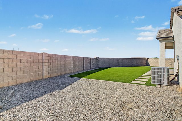 24162 N COTTON Circle, Florence, AZ 85132