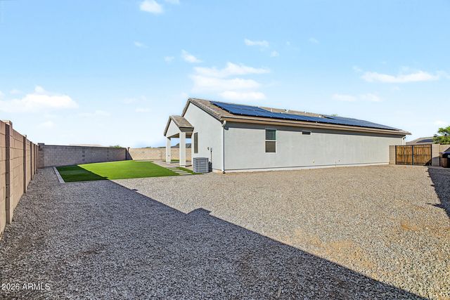 24162 N COTTON Circle, Florence, AZ 85132