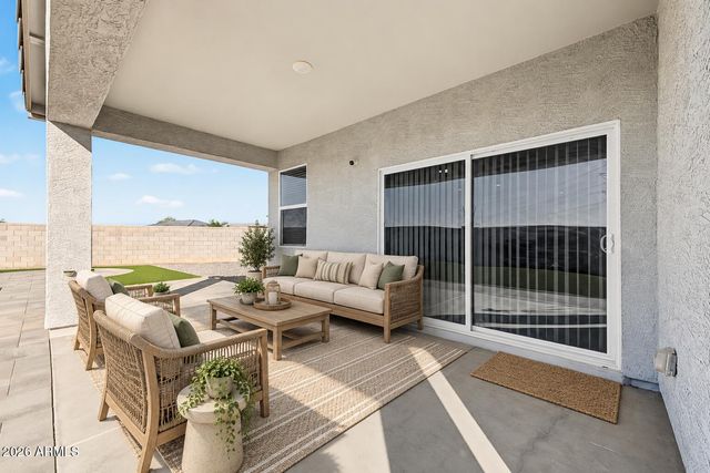 24162 N COTTON Circle, Florence, AZ 85132