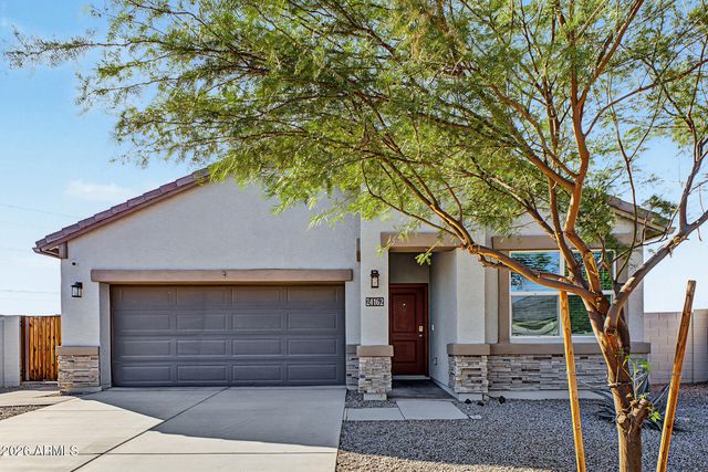 24162 N COTTON Circle, Florence, AZ 85132
