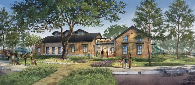 26108 North Skylight Brook Circle, Montgomery, TX 77316