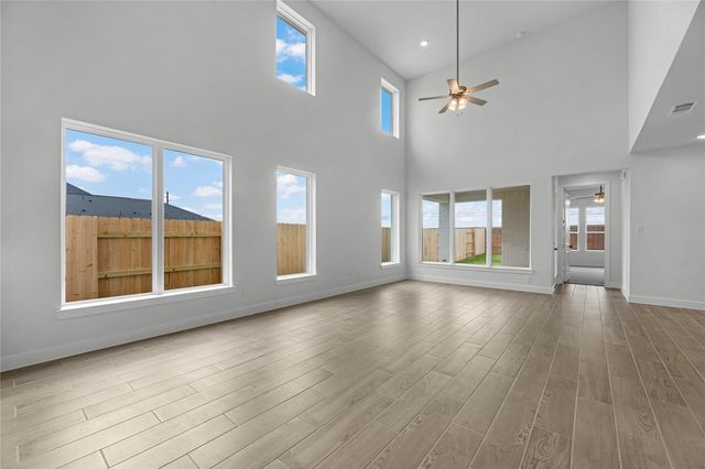 26108 North Skylight Brook Circle, Montgomery, TX 77316