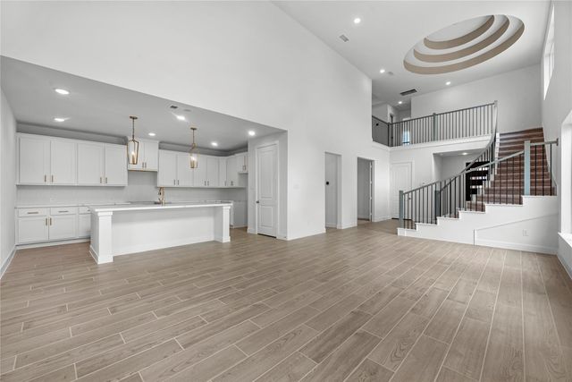 26108 North Skylight Brook Circle, Montgomery, TX 77316