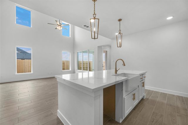 26108 North Skylight Brook Circle, Montgomery, TX 77316