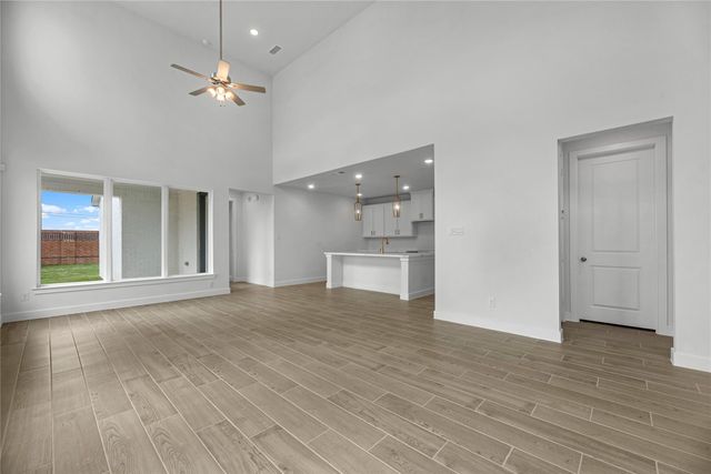 26108 North Skylight Brook Circle, Montgomery, TX 77316