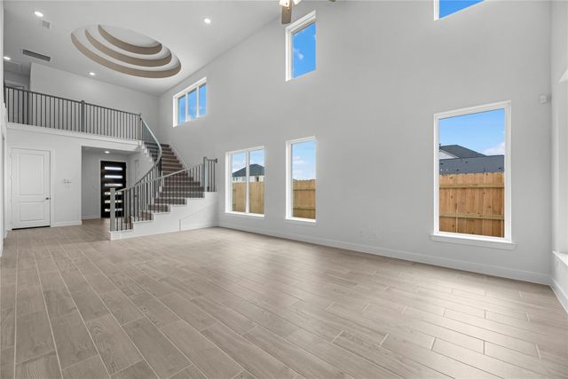 26108 North Skylight Brook Circle, Montgomery, TX 77316