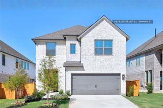 26108 North Skylight Brook Circle, Montgomery, TX 77316