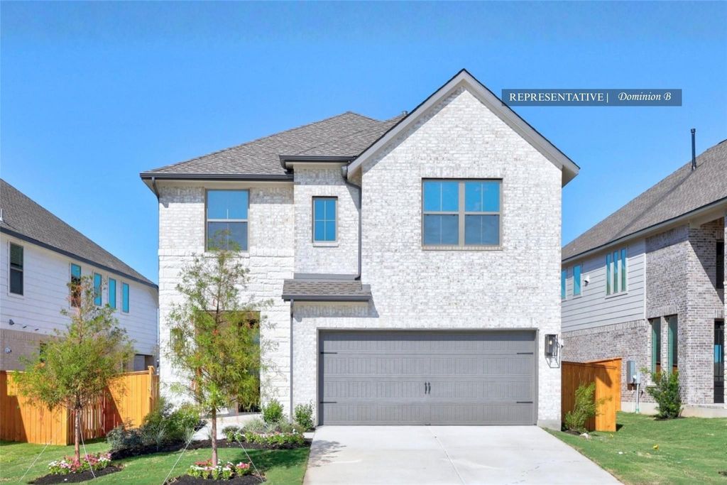 26108 North Skylight Brook Circle, Montgomery, TX 77316