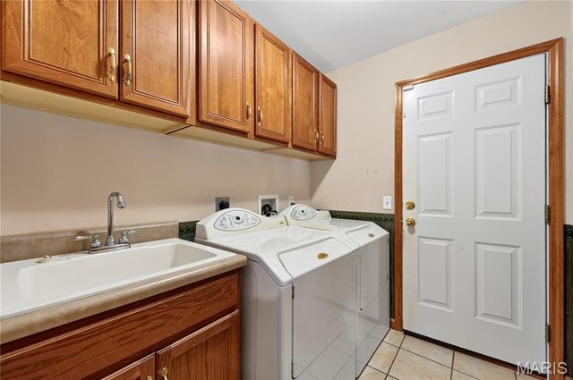 3201 Bear Tracks Drive, Wentzville, MO 63385