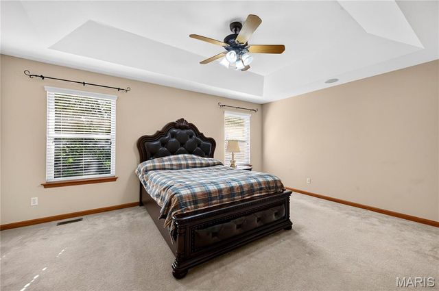 3201 Bear Tracks Drive, Wentzville, MO 63385