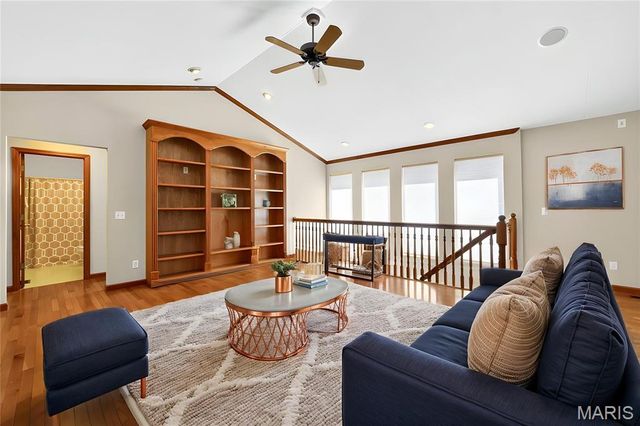 3201 Bear Tracks Drive, Wentzville, MO 63385