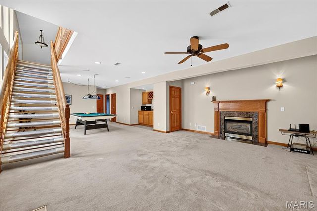 3201 Bear Tracks Drive, Wentzville, MO 63385
