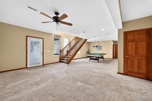 3201 Bear Tracks Drive, Wentzville, MO 63385