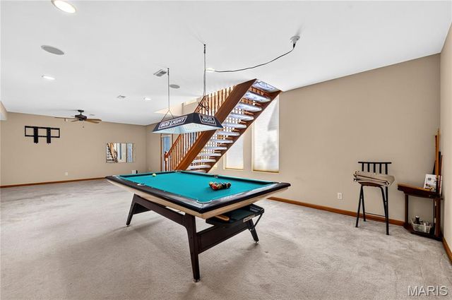 3201 Bear Tracks Drive, Wentzville, MO 63385
