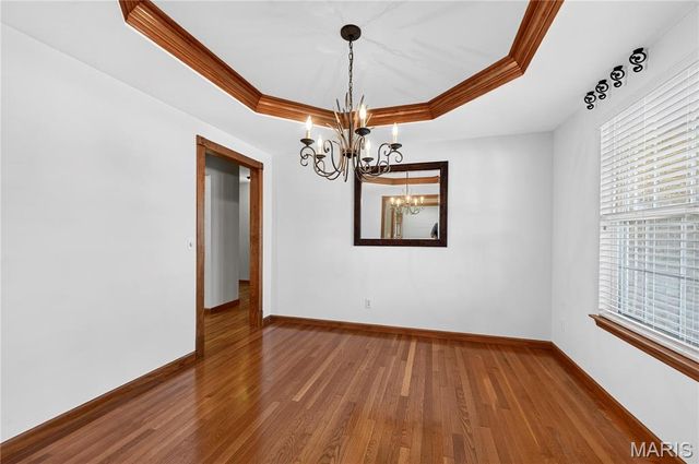 3201 Bear Tracks Drive, Wentzville, MO 63385