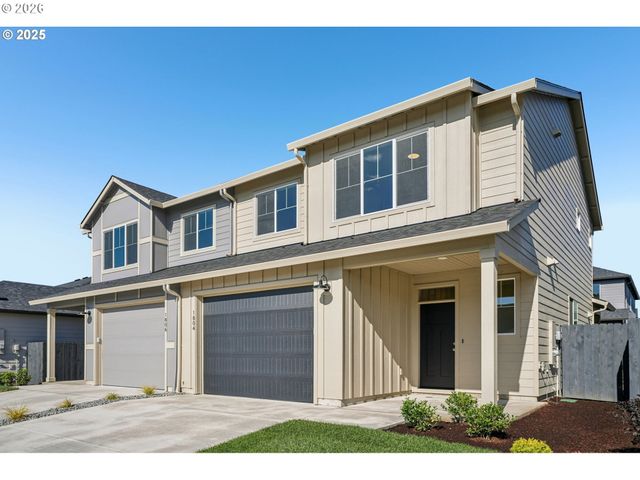 1804 Nw 18TH St, Battle Ground, WA 98604