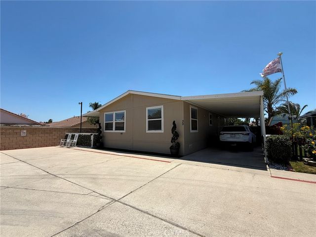 8297 Cottonwood Ave. Spc 30, Fontana, CA 92335