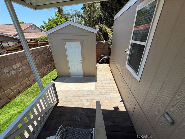 8297 Cottonwood Ave. Spc 30, Fontana, CA 92335
