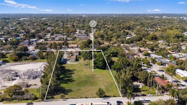 11303 NE 13 Avenue, Miami, FL 33161