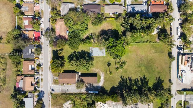 11303 NE 13 Avenue, Miami, FL 33161