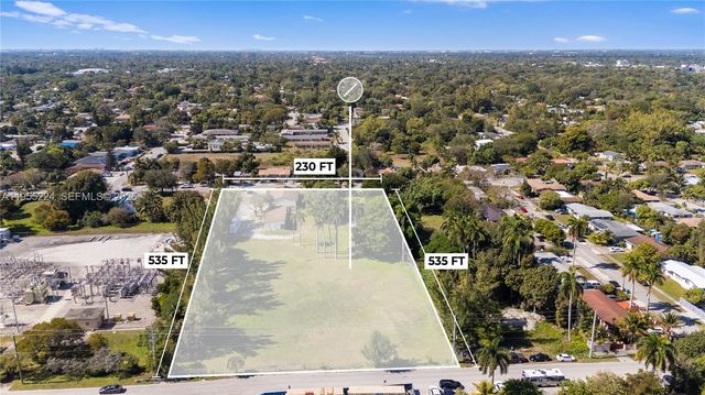 11303 NE 13 Avenue, Miami, FL 33161