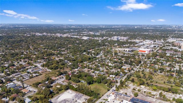 11303 NE 13 Avenue, Miami, FL 33161