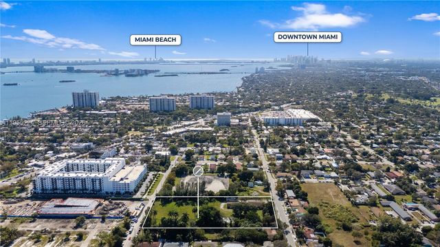 11303 NE 13 Avenue, Miami, FL 33161