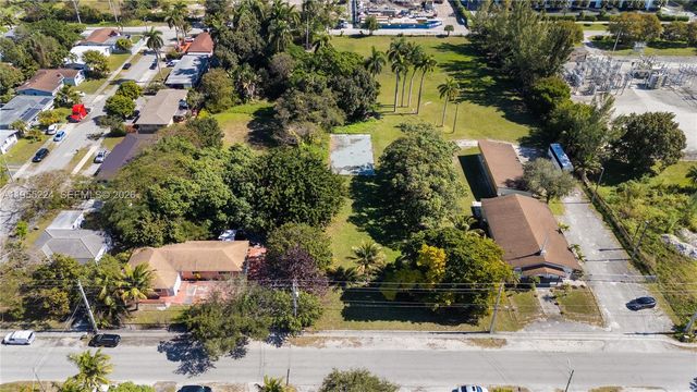 11303 NE 13 Avenue, Miami, FL 33161