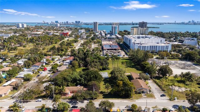 11303 NE 13 Avenue, Miami, FL 33161