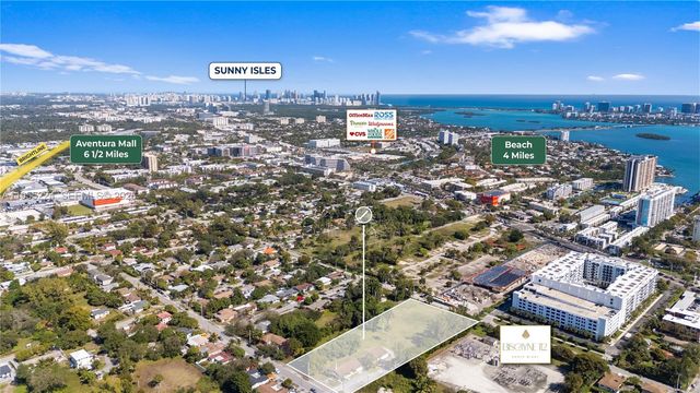 11303 NE 13 Avenue, Miami, FL 33161