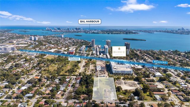 11303 NE 13 Avenue, Miami, FL 33161