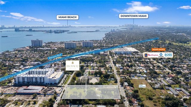11303 NE 13 Avenue, Miami, FL 33161
