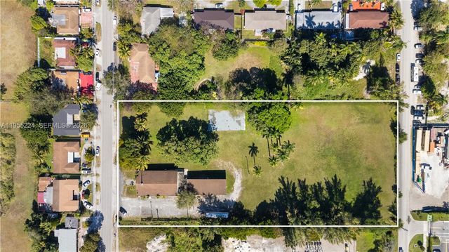 11303 NE 13 Avenue, Miami, FL 33161