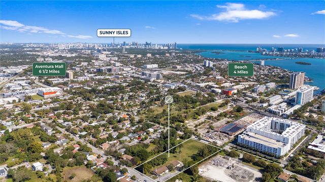 11303 NE 13 Avenue, Miami, FL 33161