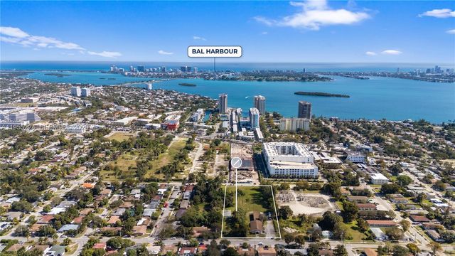 11303 NE 13 Avenue, Miami, FL 33161
